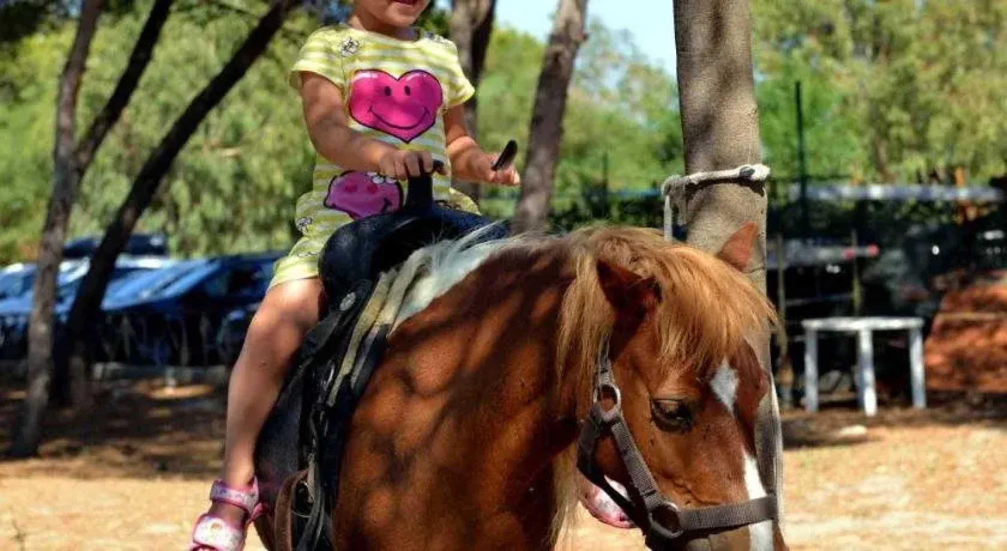 Santa Monica Resort & Village