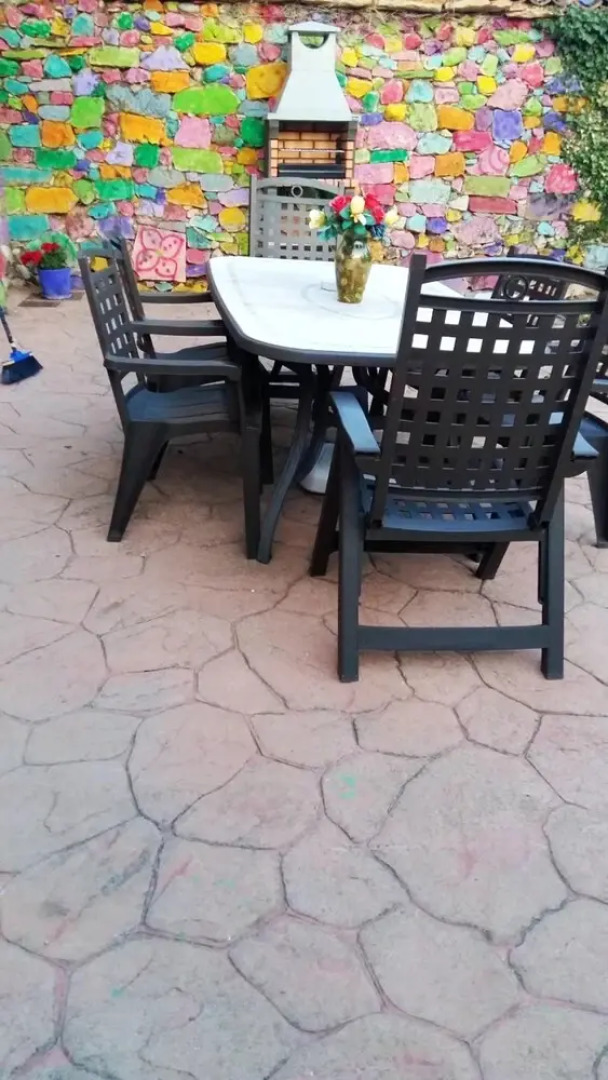 House With 2 Bedrooms In Aldehuela With Furnished Terrace And Wifi