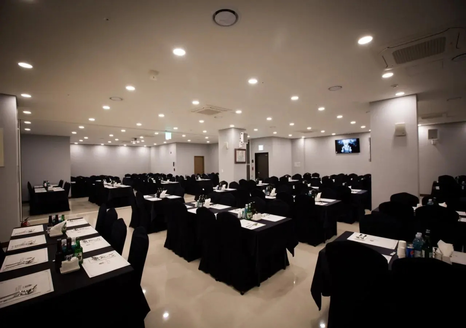 Benikea premier Hotel Dongdaemun