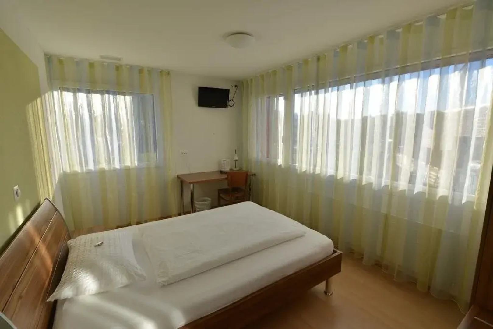 Motel Mühle Wollerau