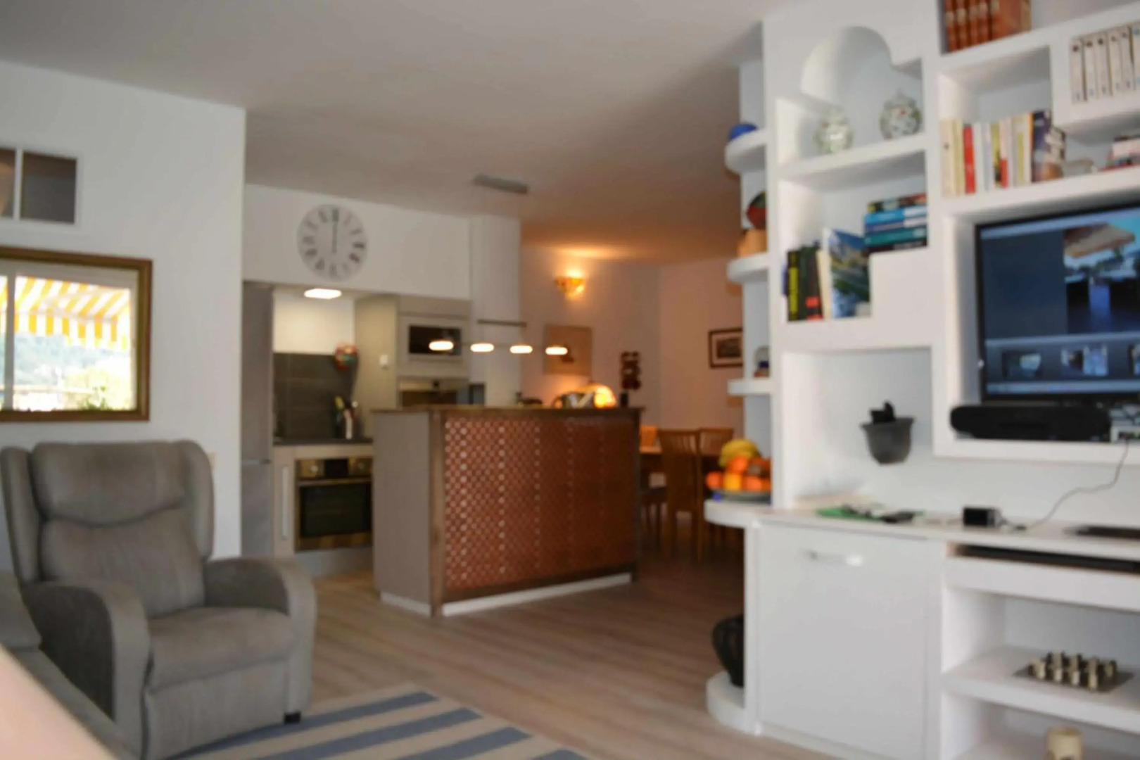 Apartamento Terrassa 1