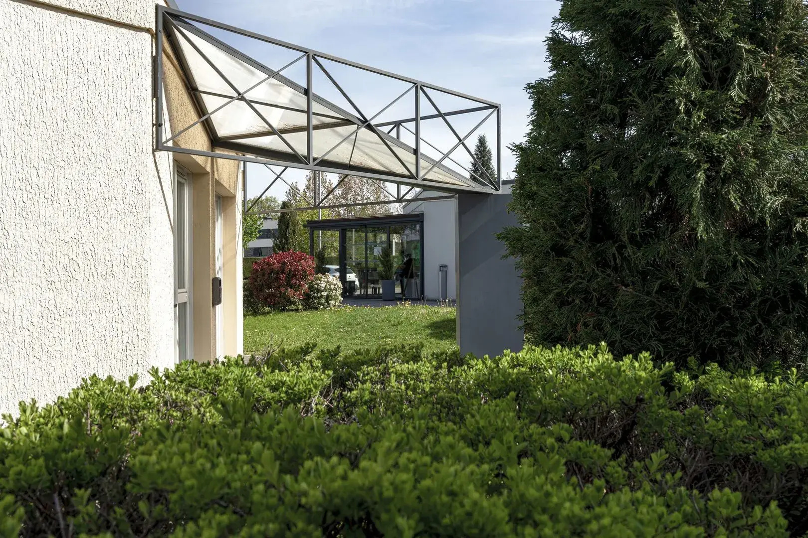 Kyriad Annemasse - Genève