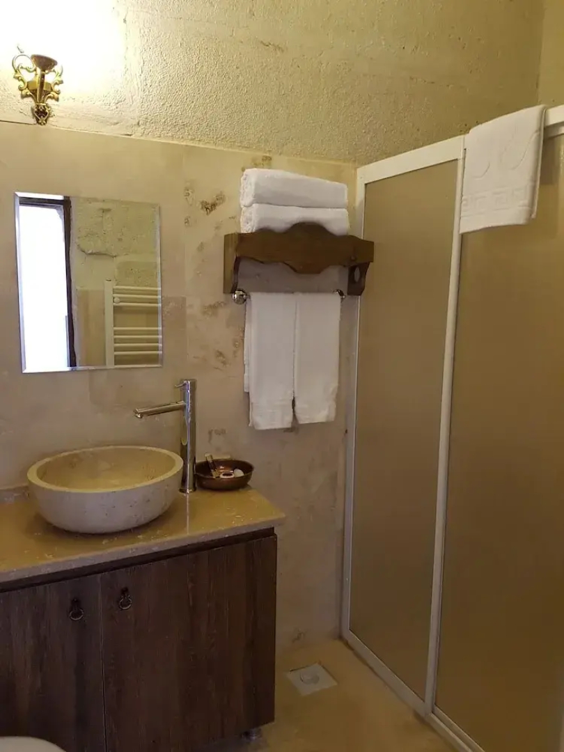 Bellapais Suites Cappadocia