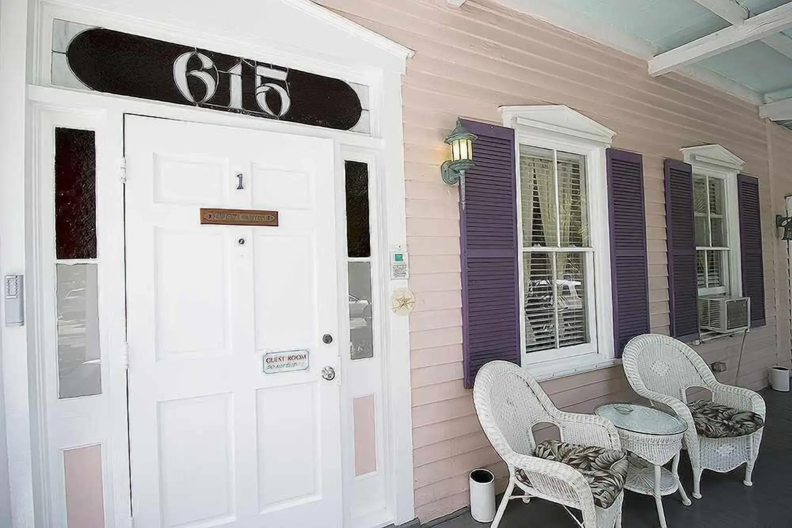 Ambrosia Key West