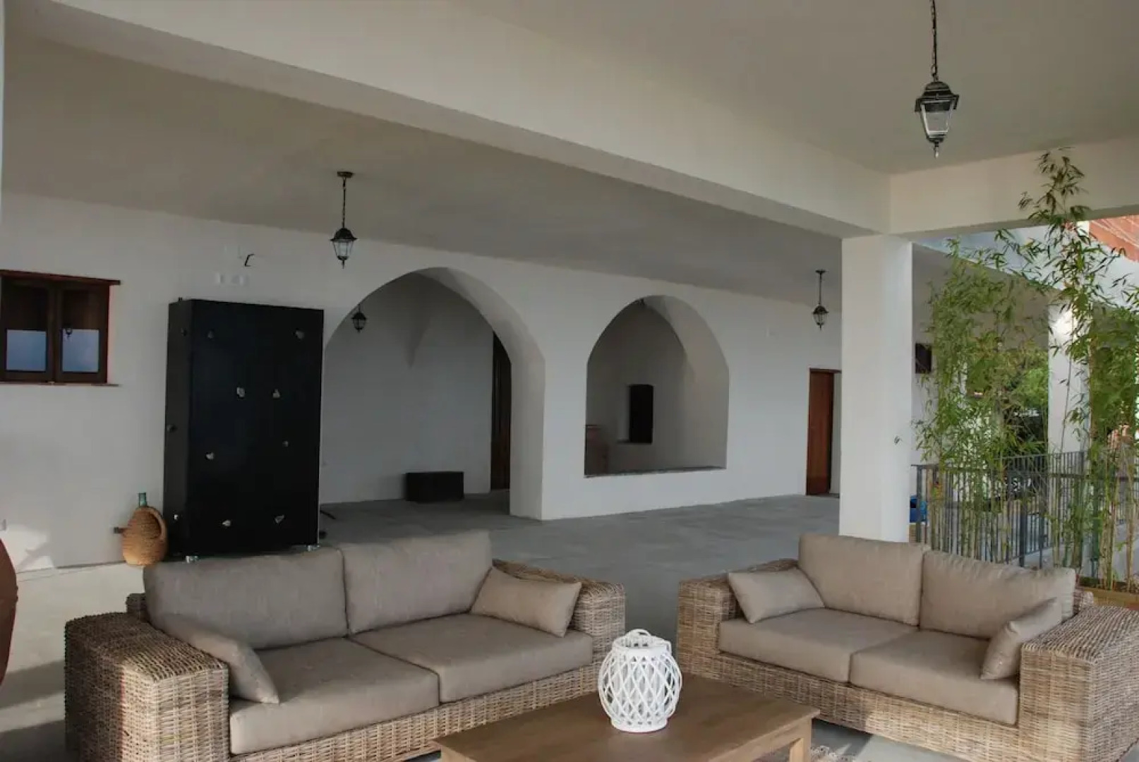 Santo Mercurio Country House