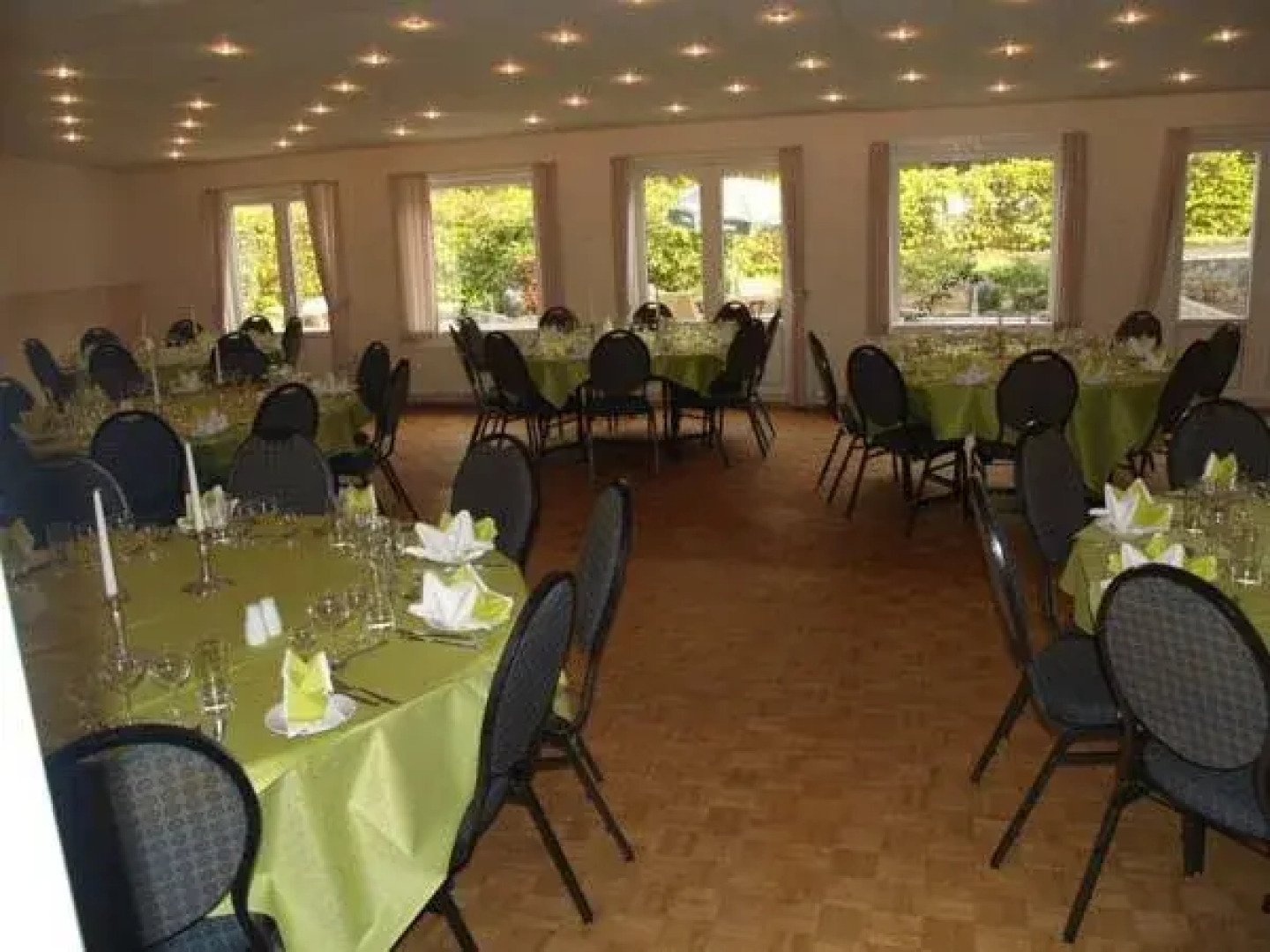 Fjordhotel Augustenborg