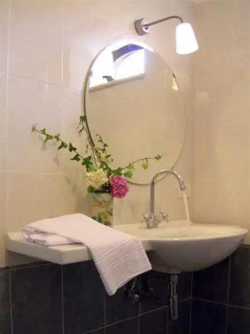 L'Antico Cortile bb di Charme