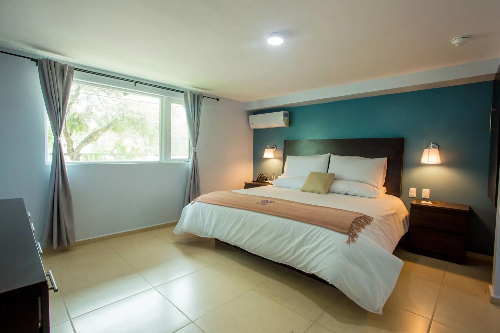 Saint George Hotel - Spa & Temazcal