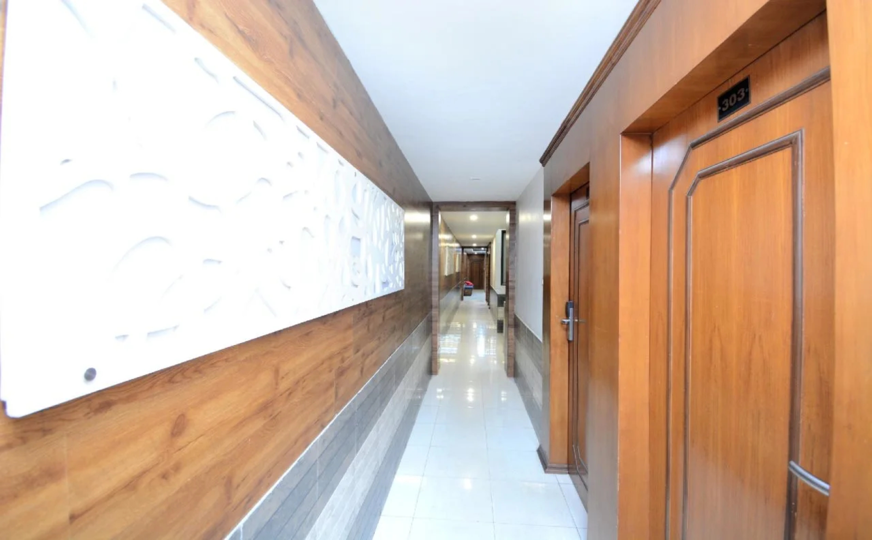 Hotel Pal Regency By OYO Rooms