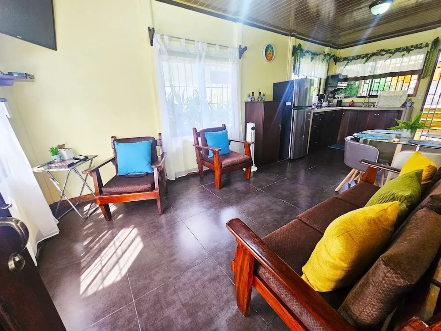 Hormiga's Houses La Fortuna