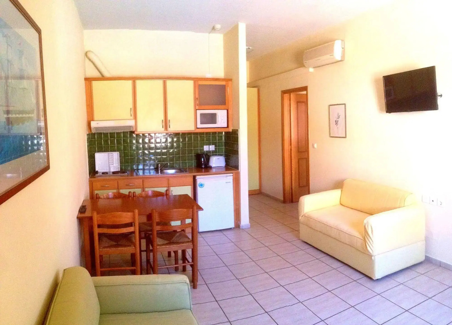 Blue Aegean Hotel & Suites