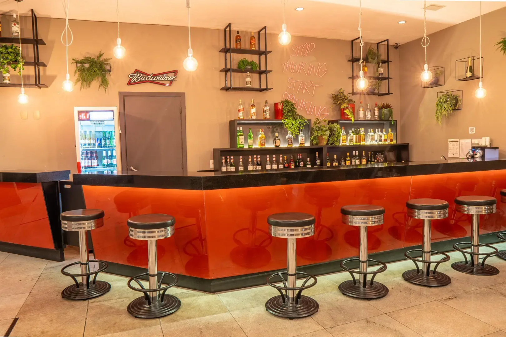 Отель Nacional Inn Jaragua Sao Paulo