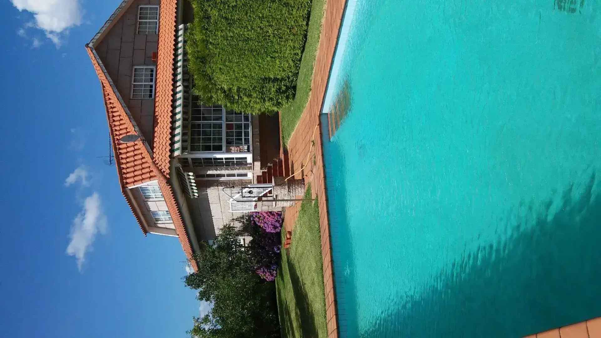 Villa in Redondela, Pontevedra - 102672