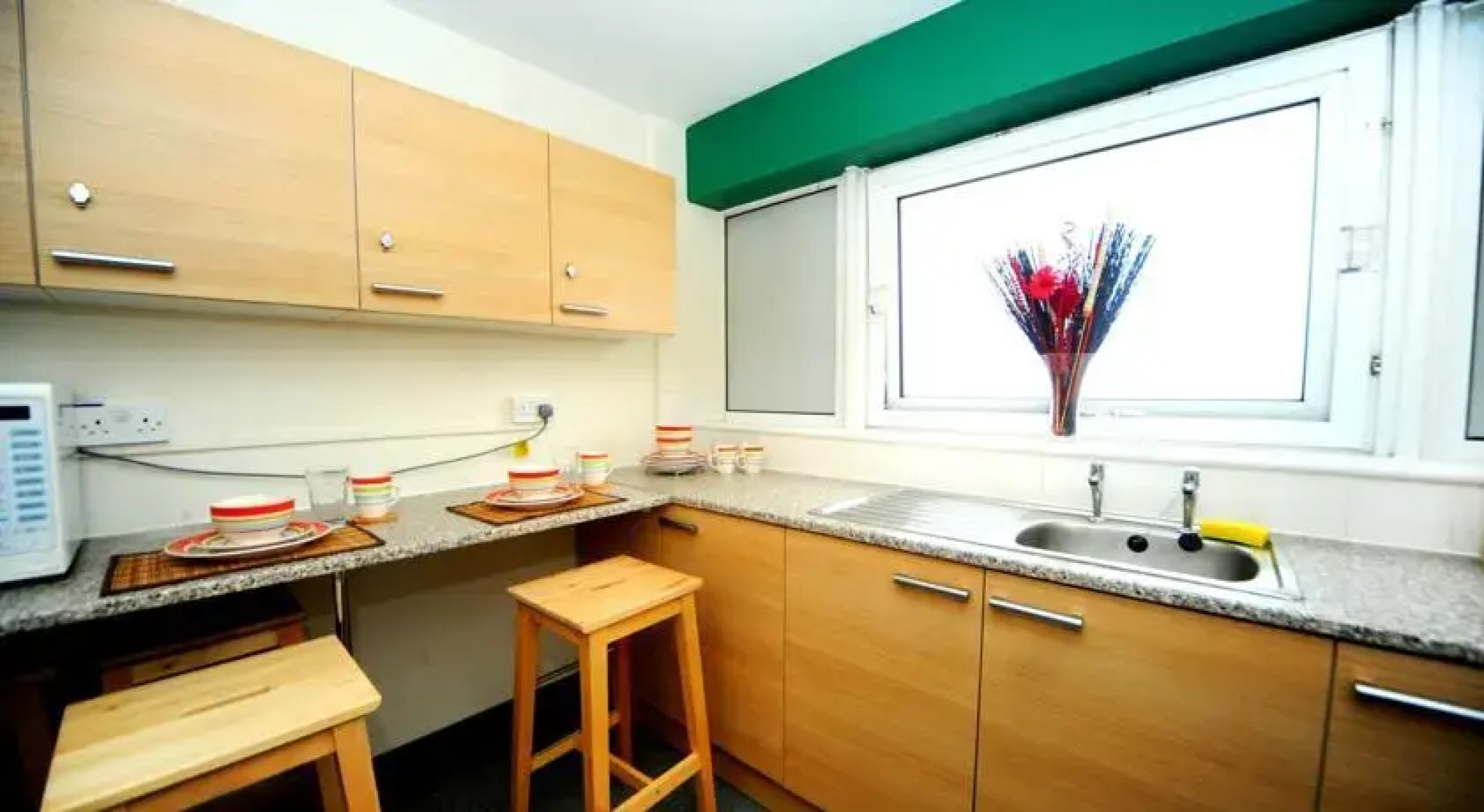 Salford Student Village (Campus Accommodation)