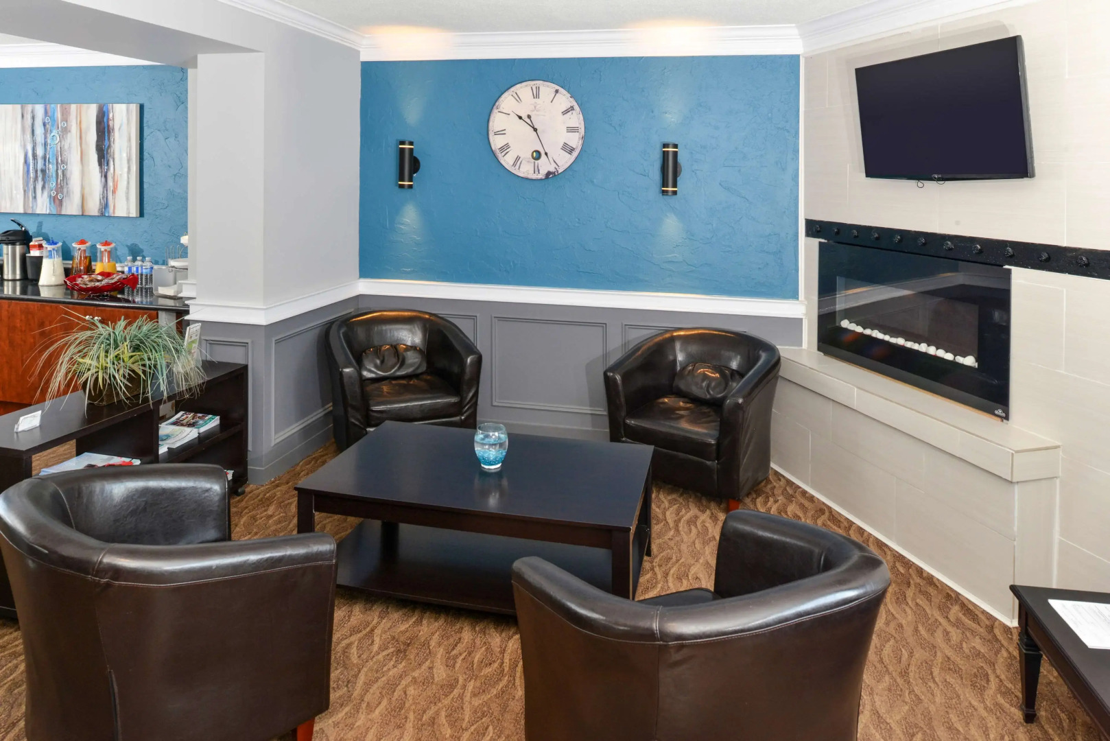 Canadas Best Value Inn St. Catharines