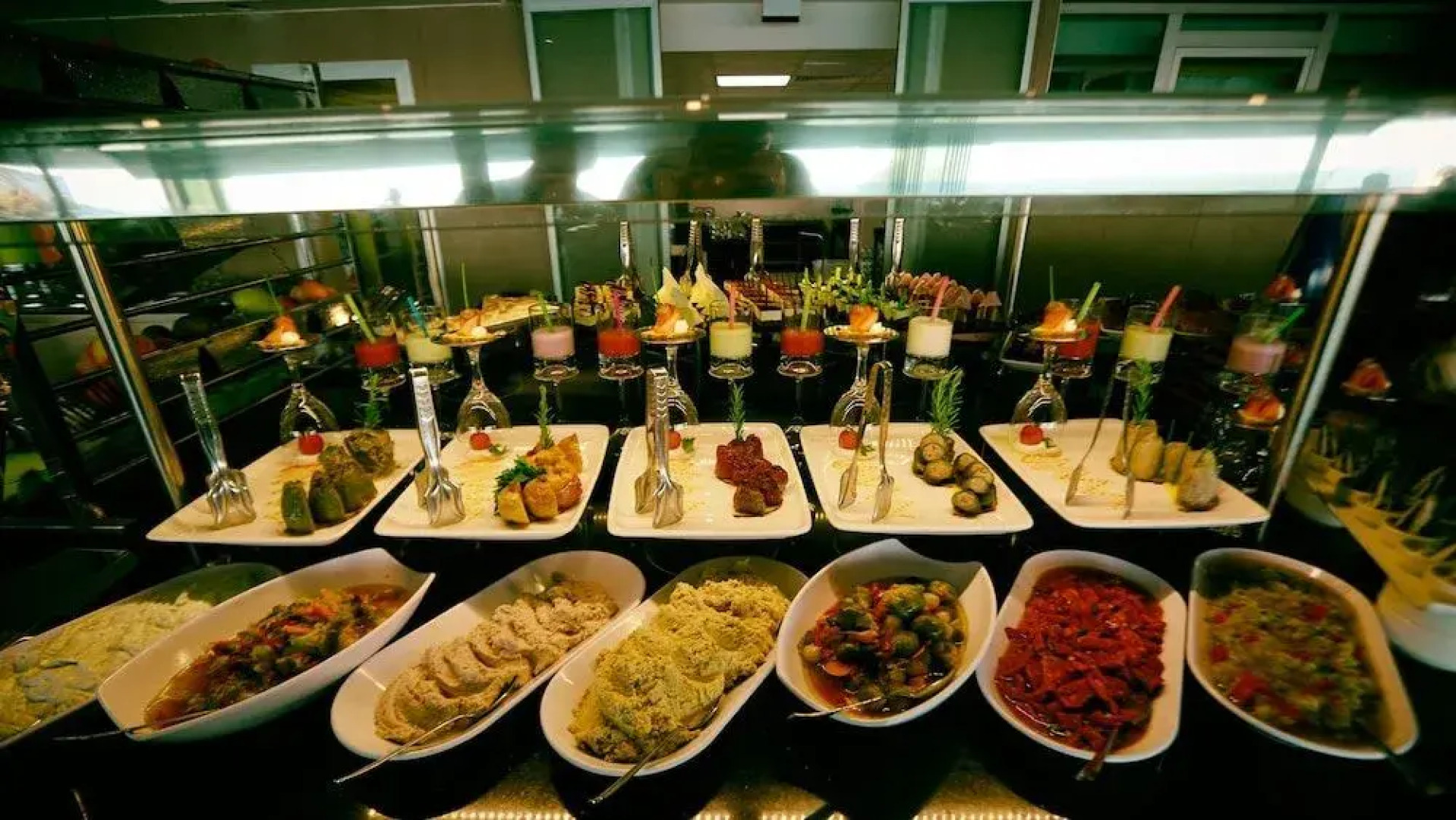 Liparis Resort Hotel & Spa