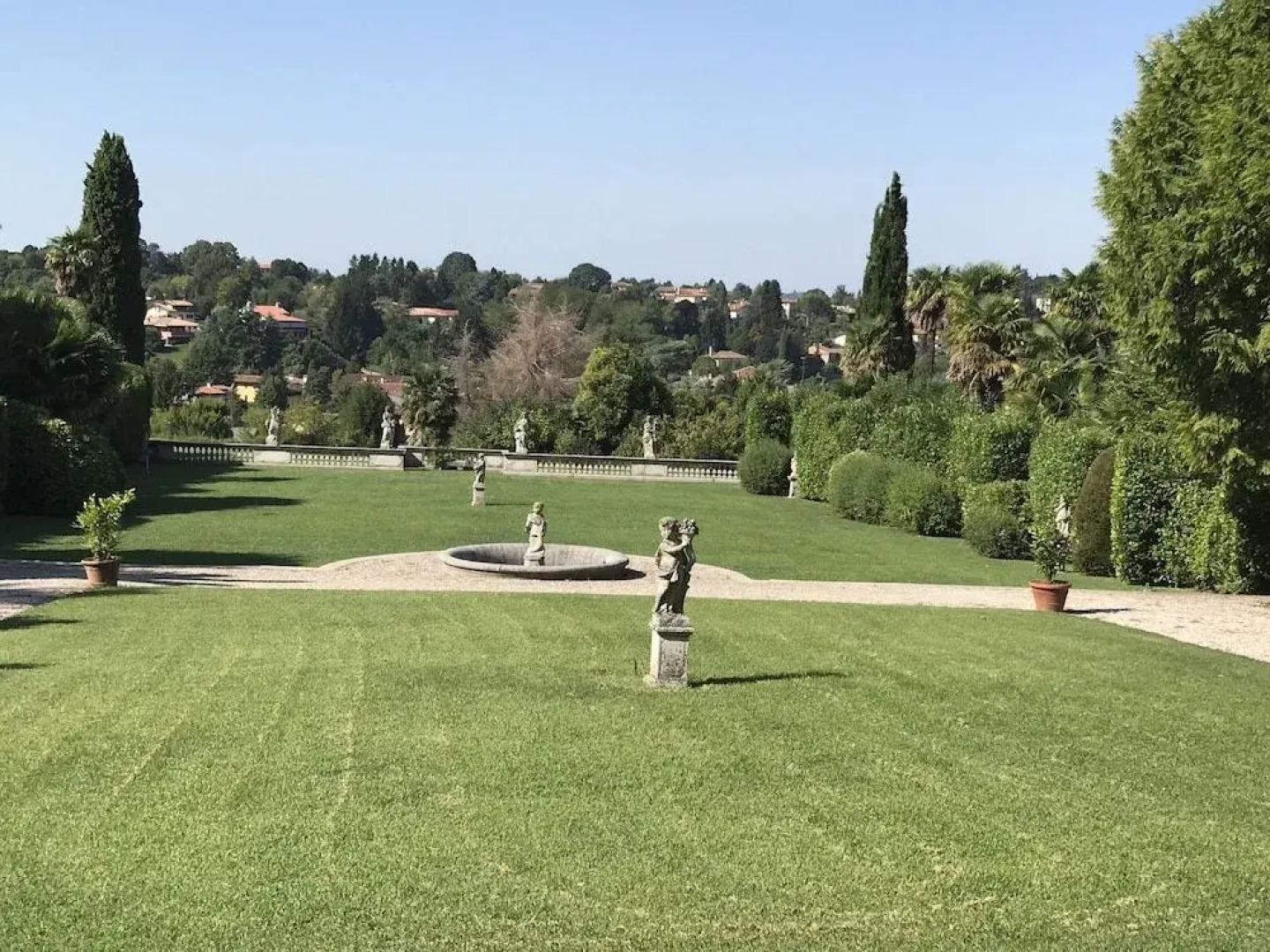 Villa Miotti de Braida