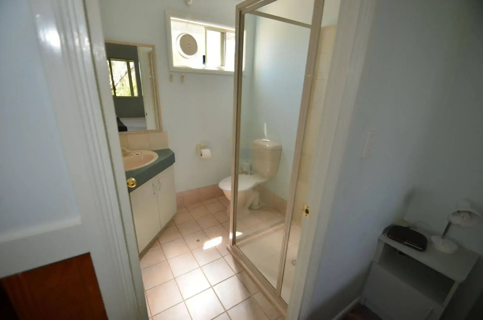 Coalmine Beach Holiday Park