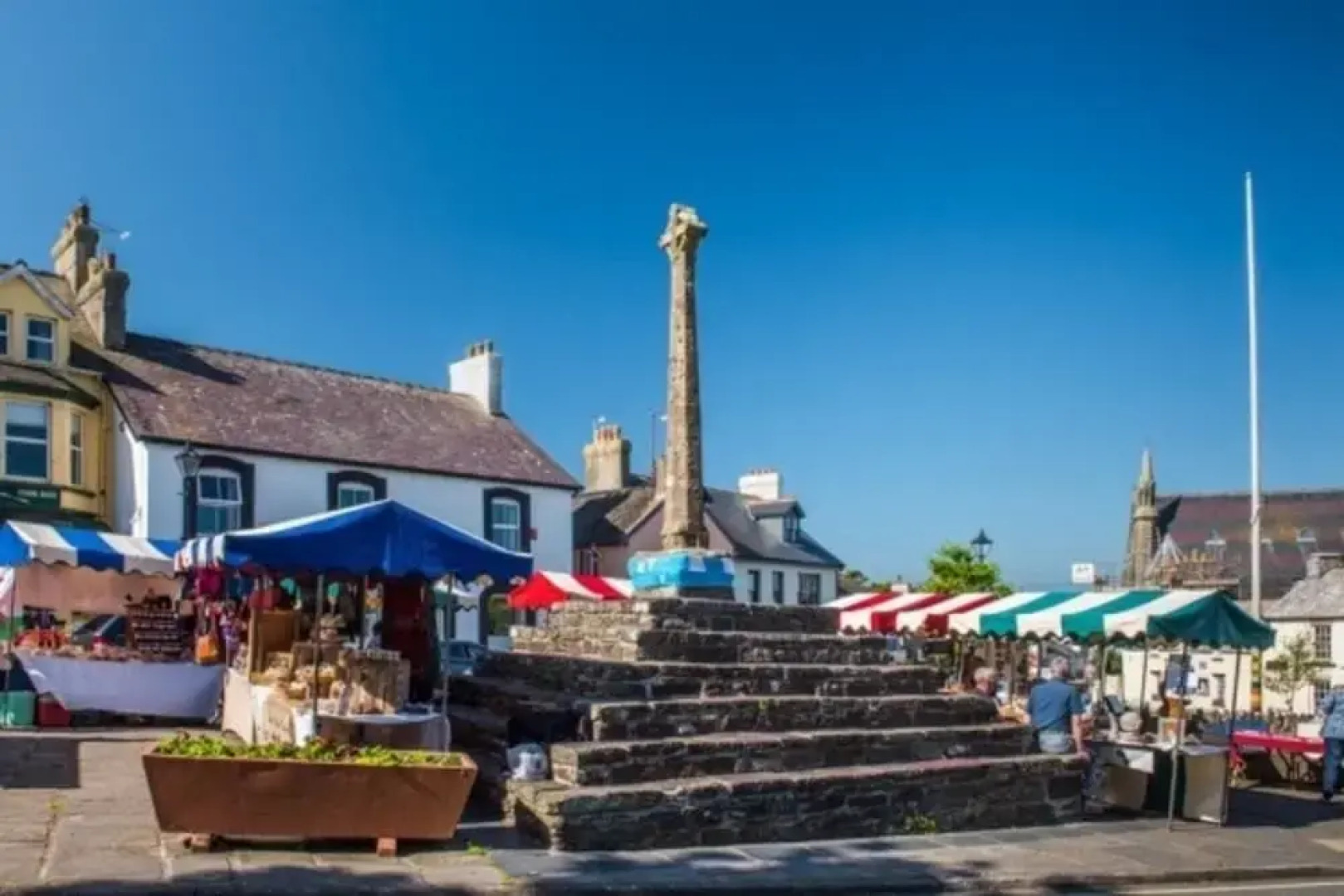 Stunning new 4 bed Cottage Heart of Pembrokeshire