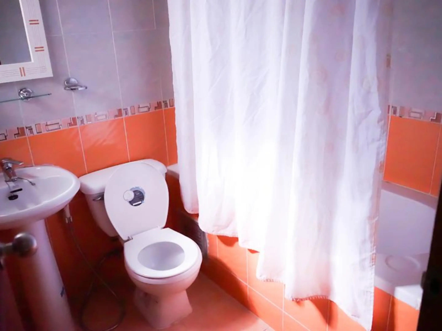 Kanavera House Serviced Apartment