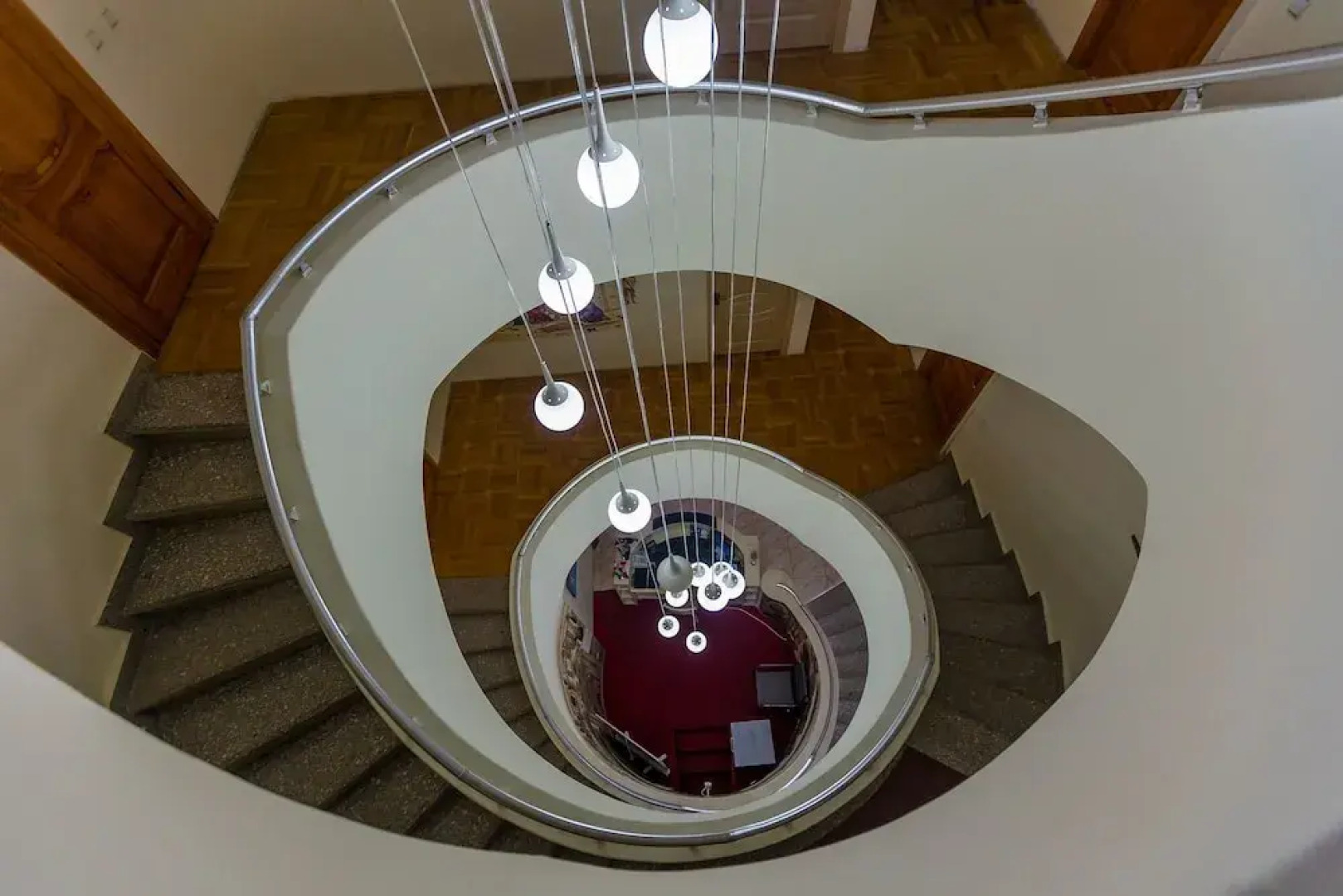 Отель Iva Old City