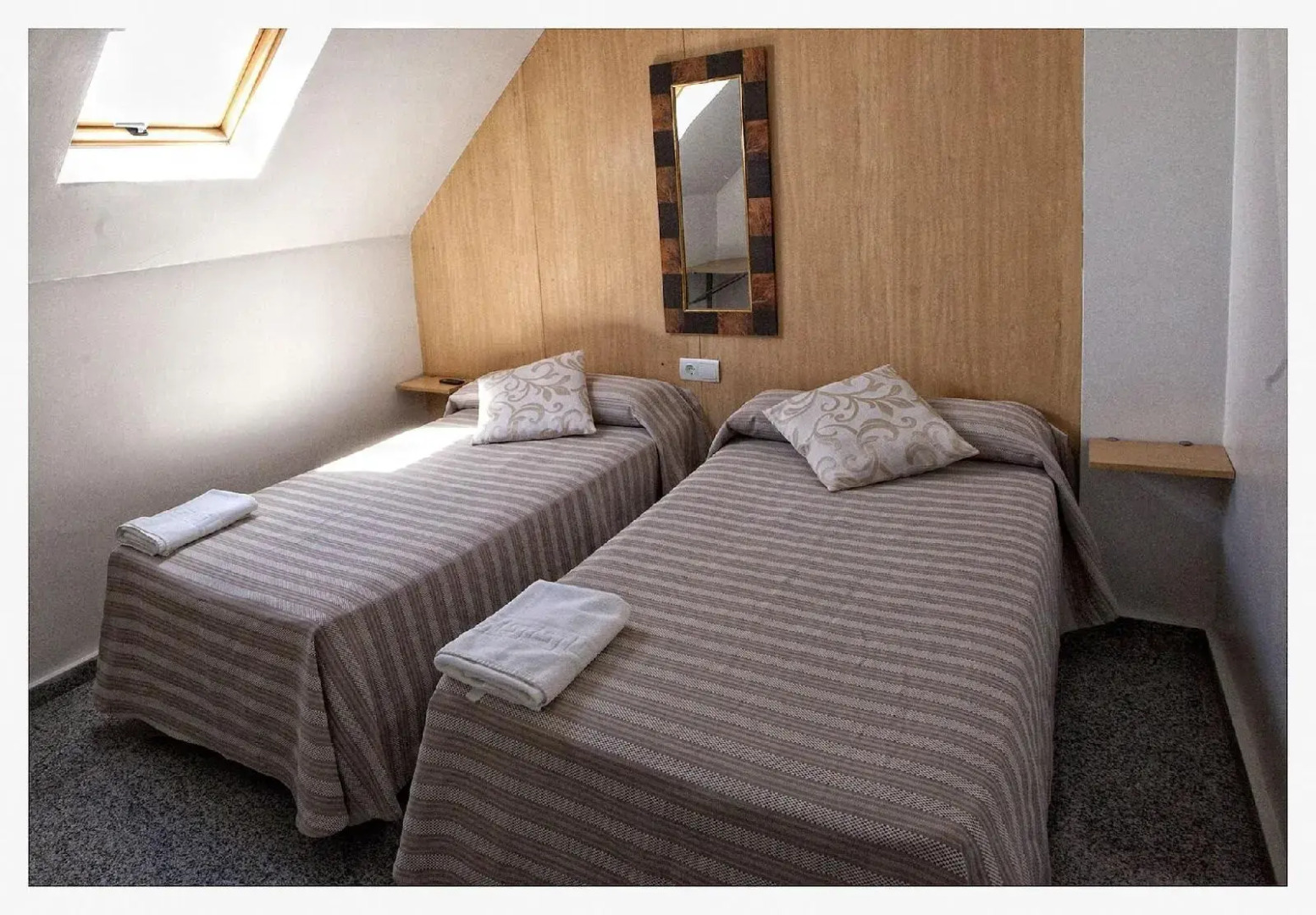 Hostal Mitre Paterna