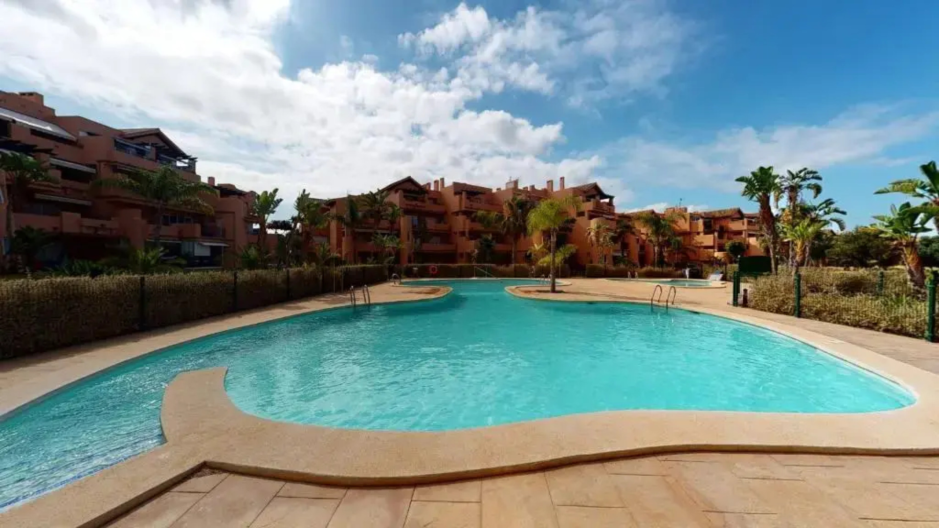 Casa Espliego V-A Murcia Holiday Rentals Property