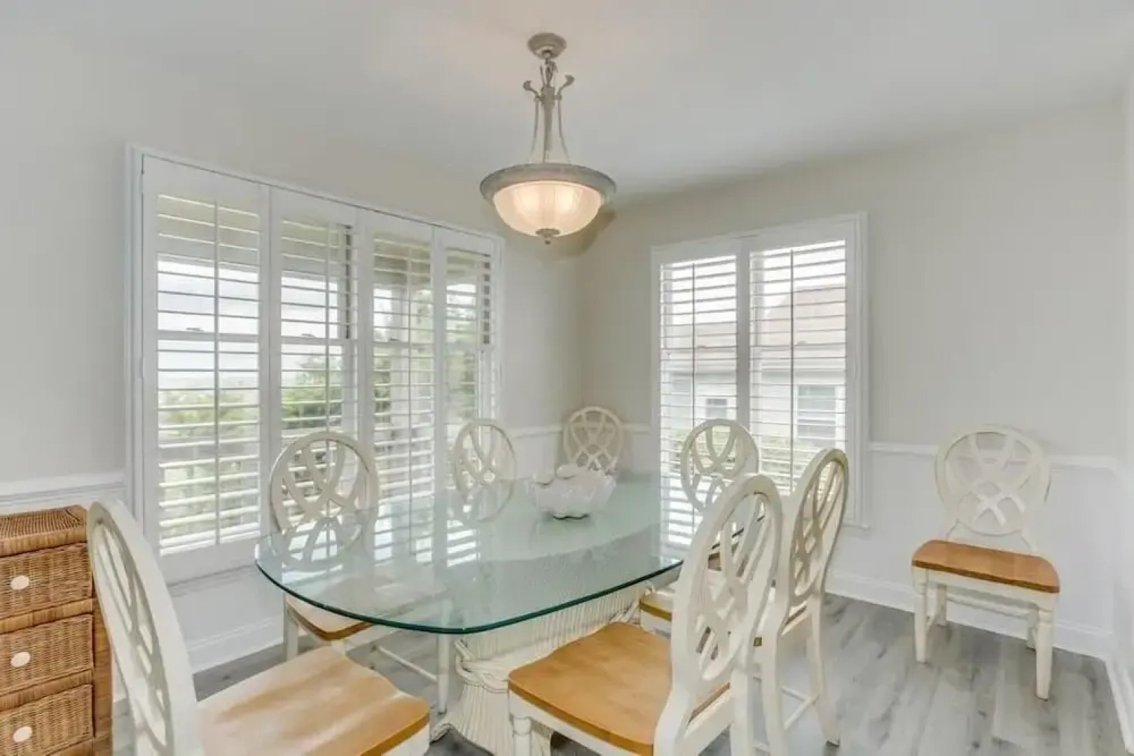 Mutual Fun - 4 Br Home