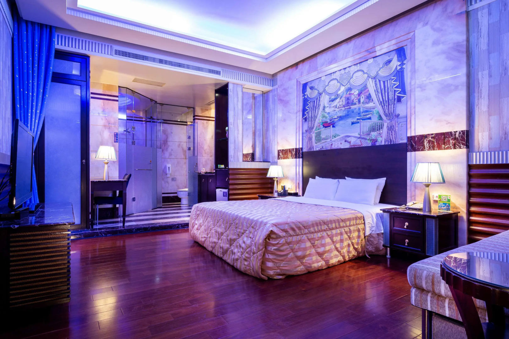 King & Princess Motel - Jian Kang