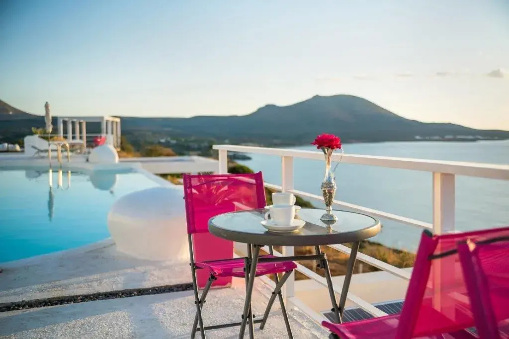 Kaladi Rock Eco Resort