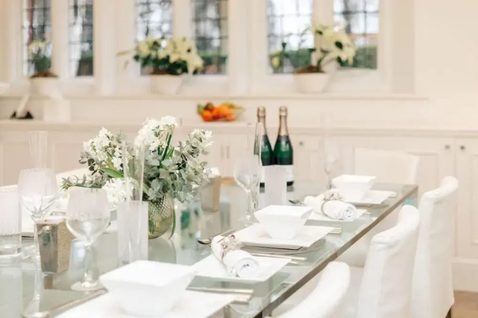 Wisteria House - Sleeps 11