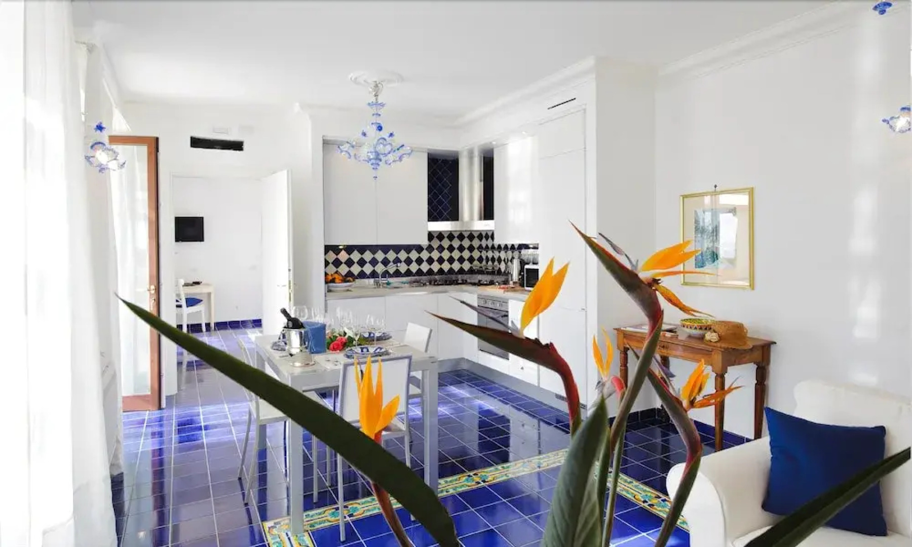 Villa Duchessa di Amalfi