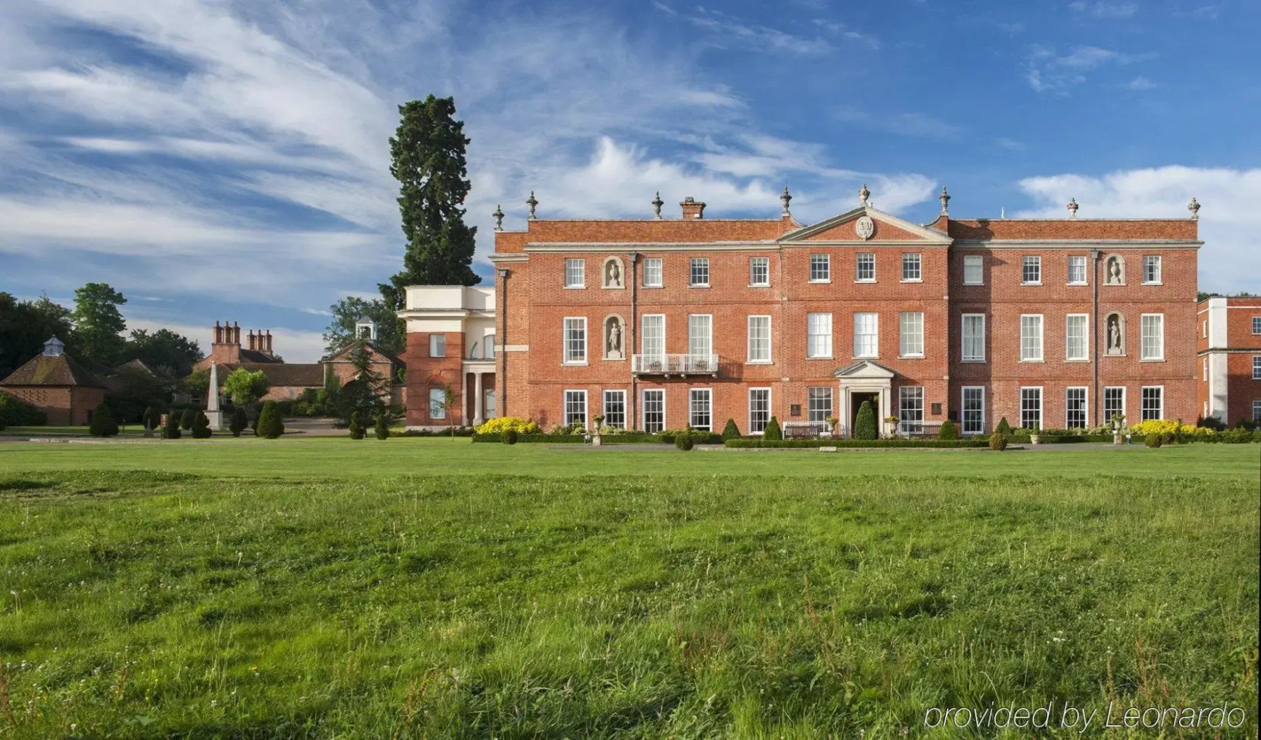 Four Seasons Hotel Hampshire