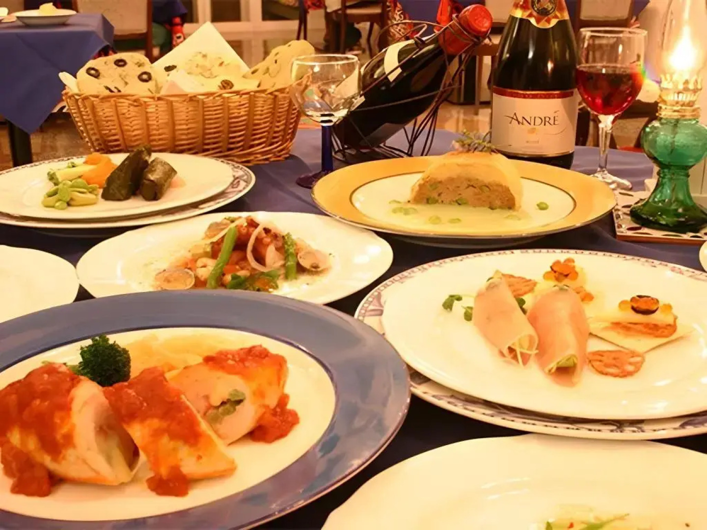 Arabian Art Hotel and Gallery