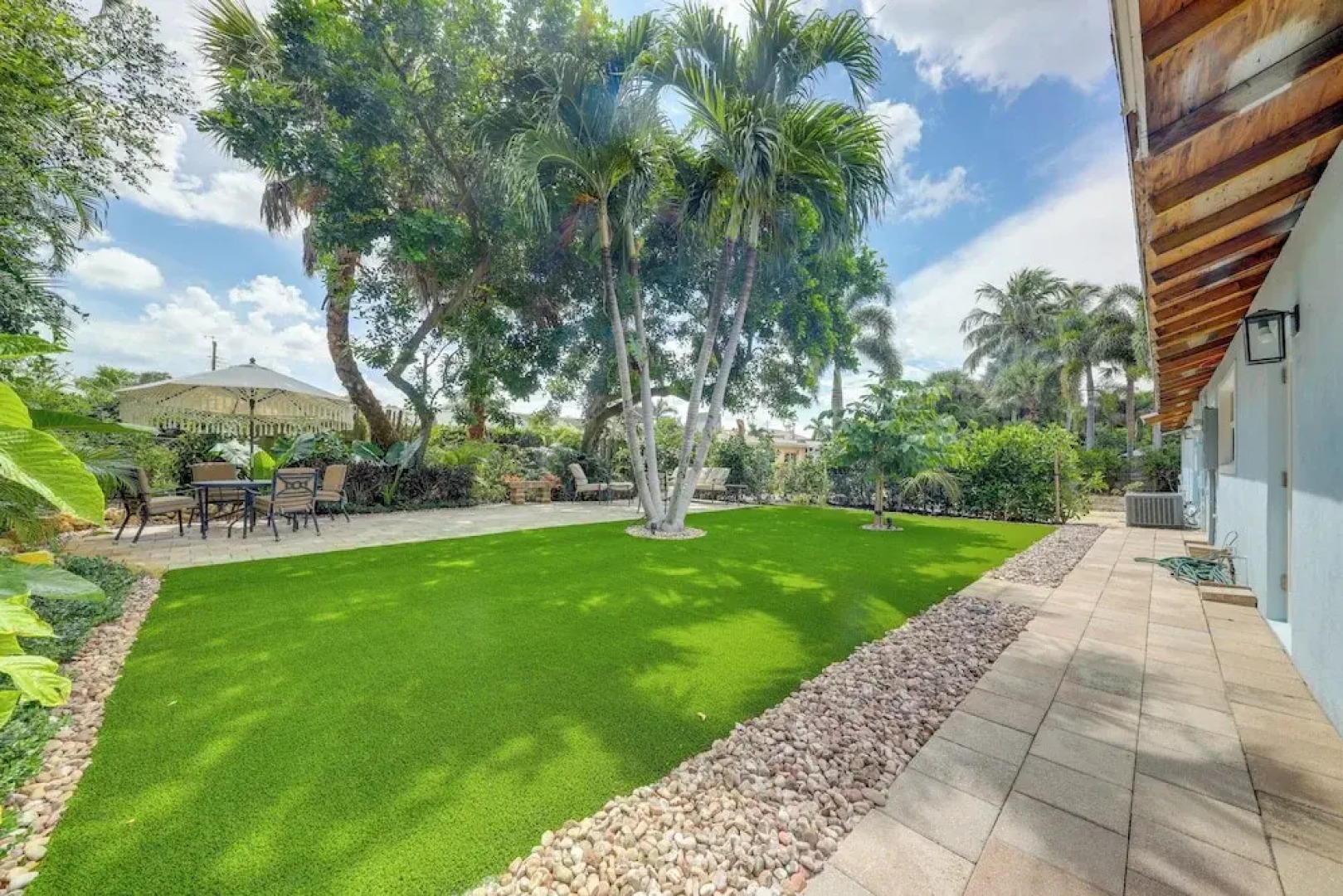 Vibrant North Palm Beach Home ~ 2 Mi to Beach!