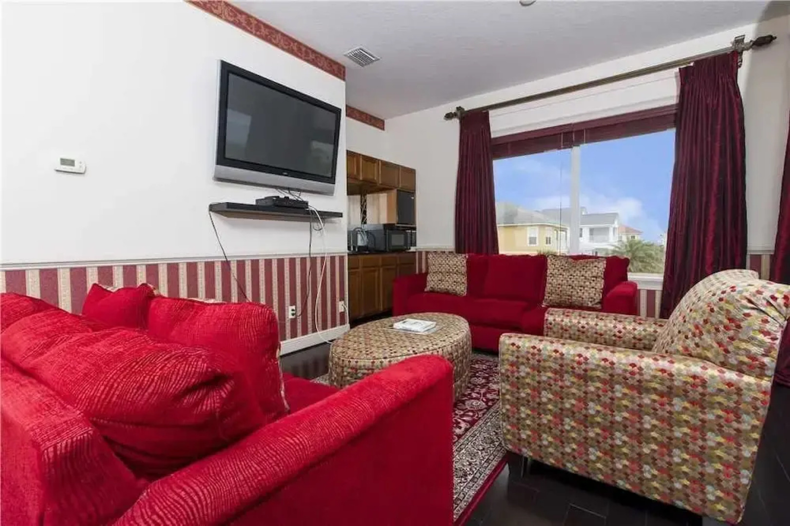 Sea Star Palace by Vacation Rental Pros