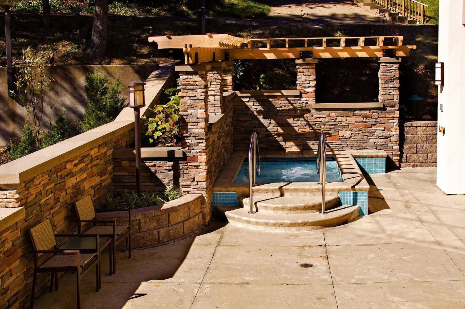 Hampton Inn Wheeling