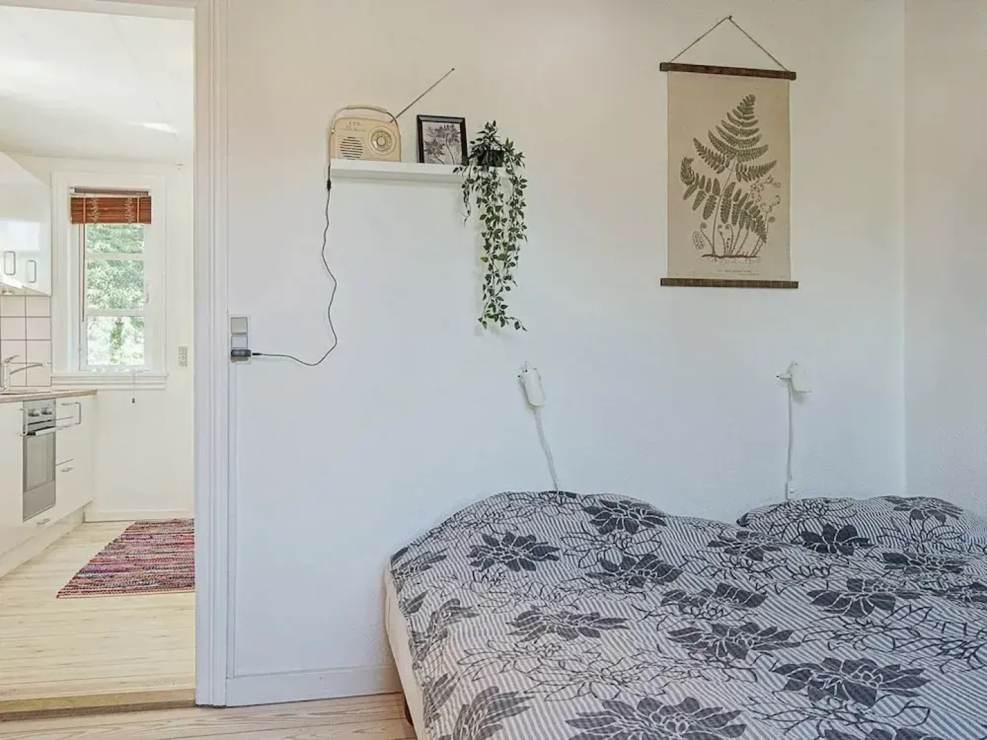 2 Person Holiday Home in Gudhjem