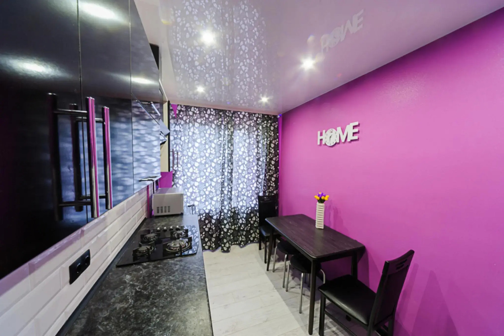 Апартаменты на улице Романовская Слобода 10