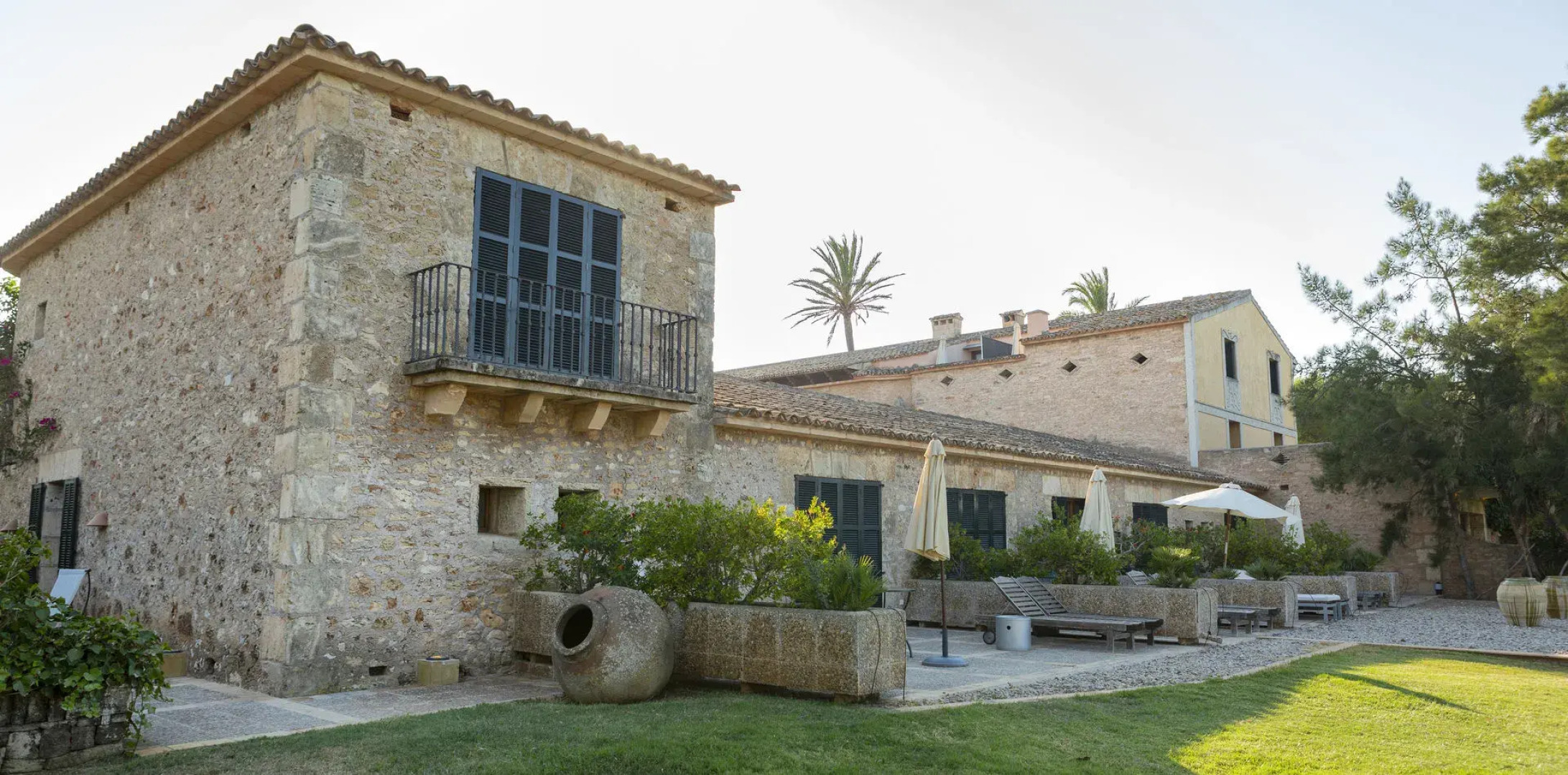 Casal Santa Eulàlia Hotel