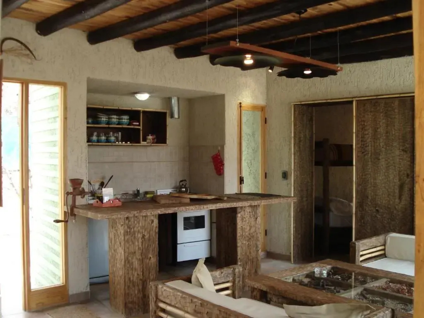 Caminos De Uco - posada de campo-