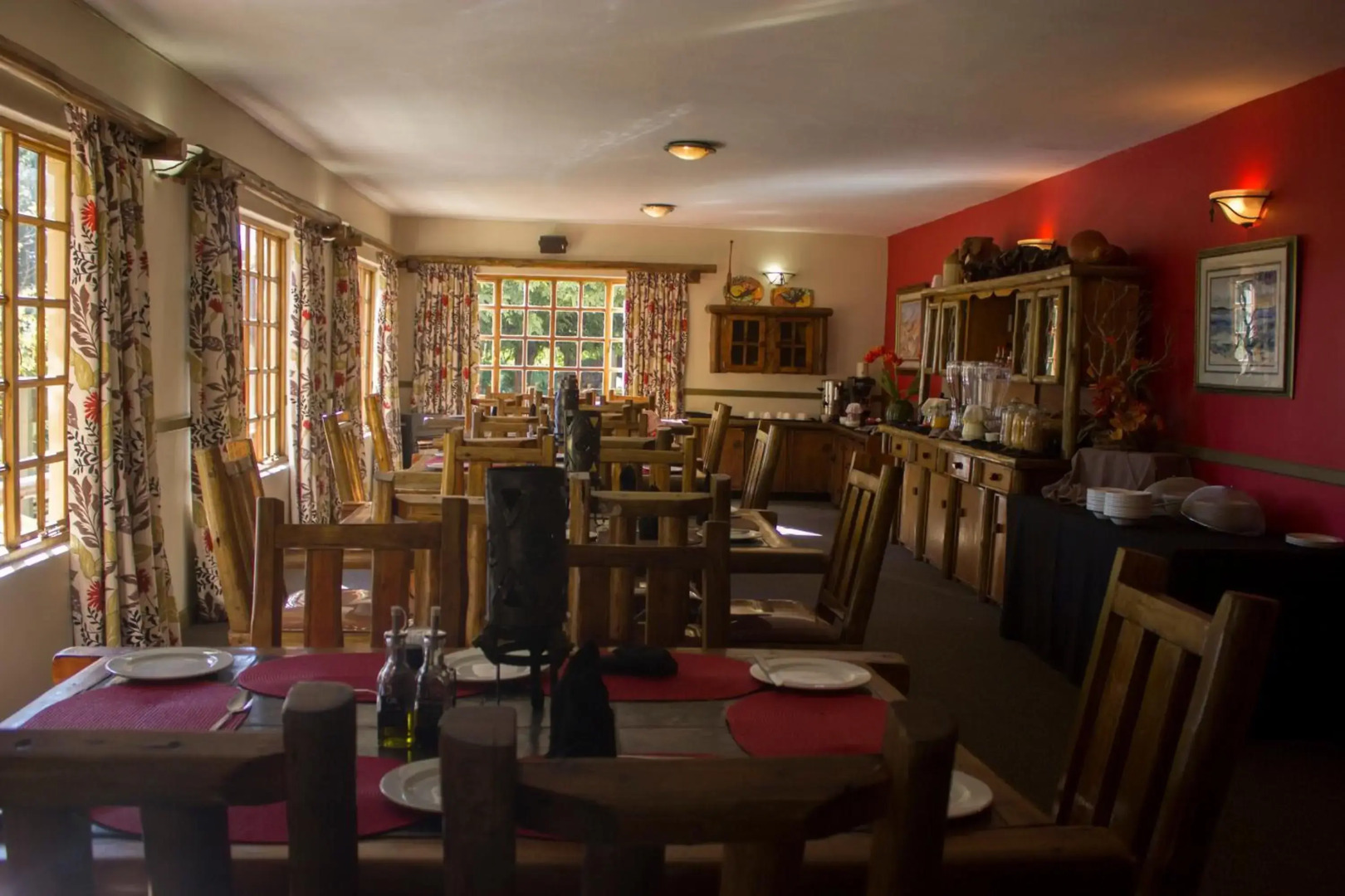 Riverside Lodge & Conference Center