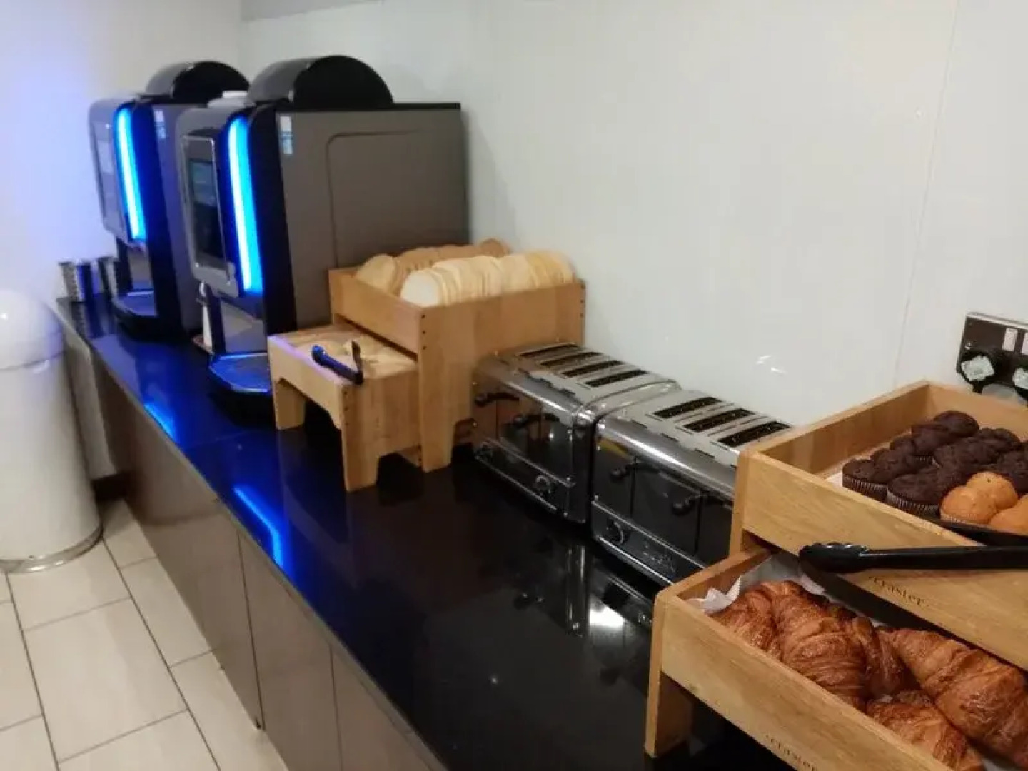 Holiday Inn Express Burnley M65, Jct. 10 (ex. Holiday Inn Express Burnley)