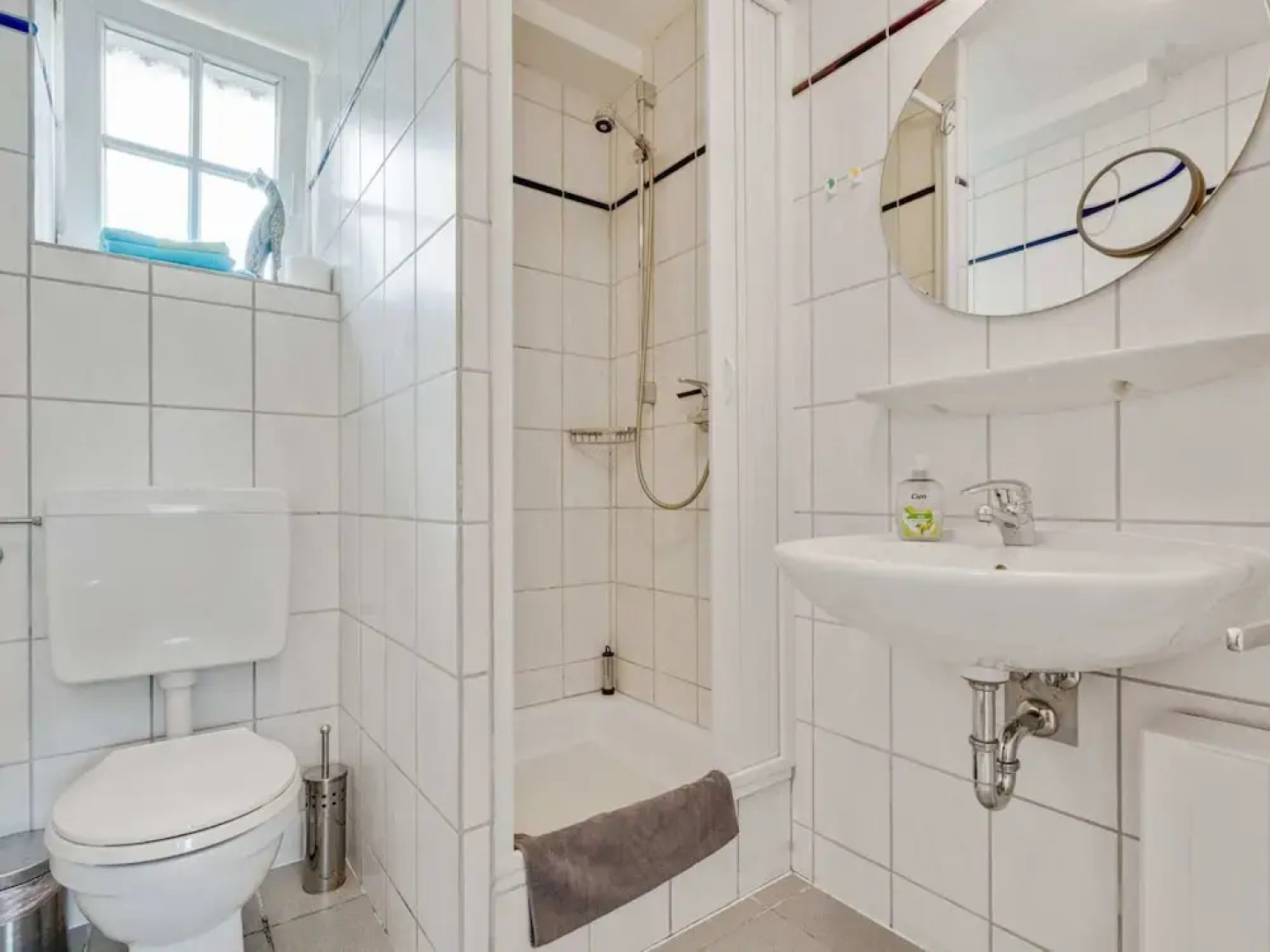 Apartment Near the Forest in Meisburg