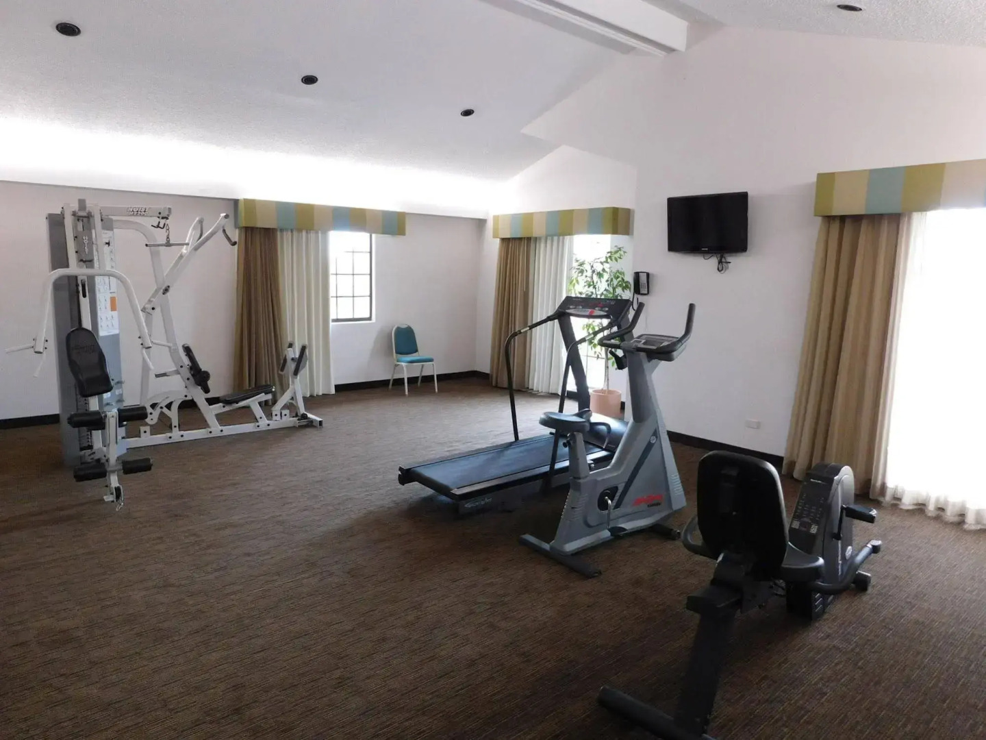 Best Western Schaumburg – O’Hare NW