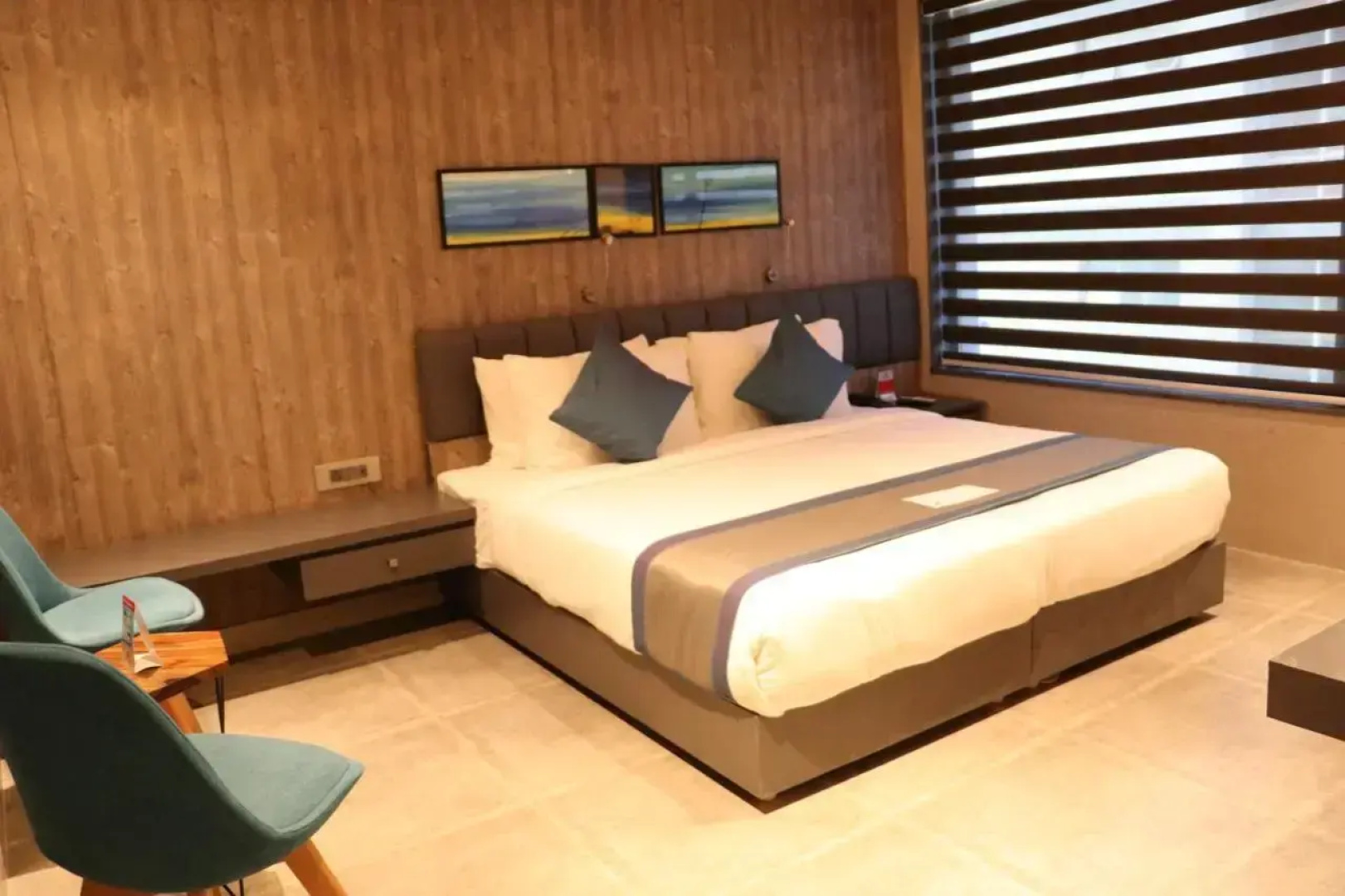 The Soni'otel