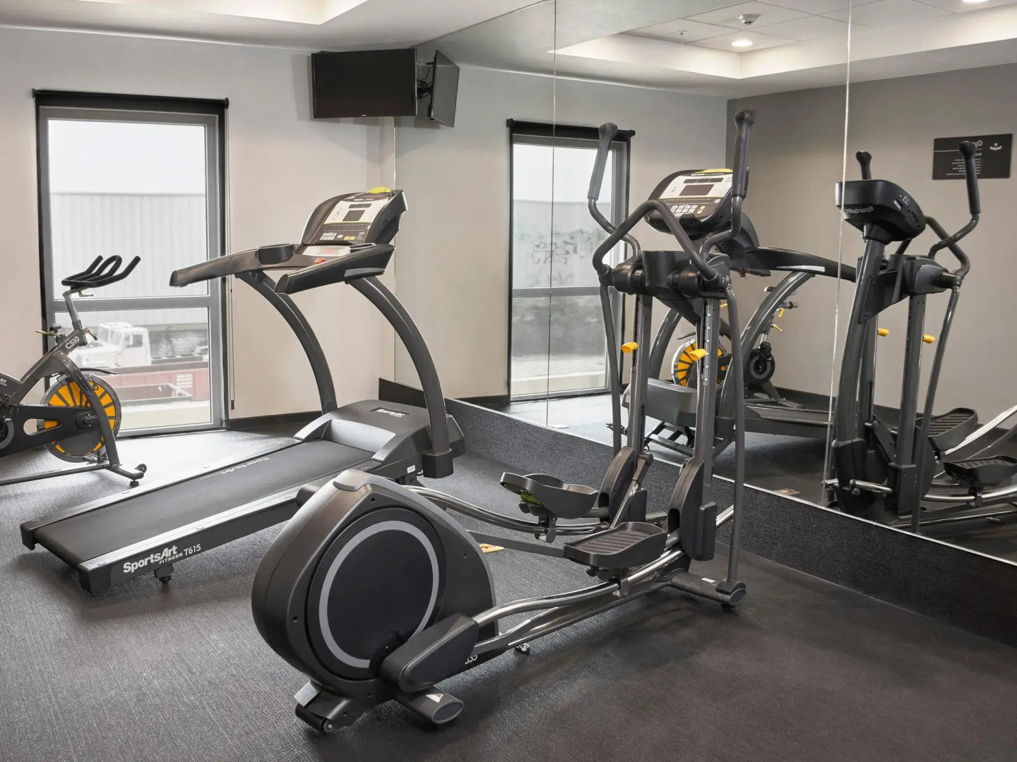 City Express by Marriott Guadalajara Aeropuerto