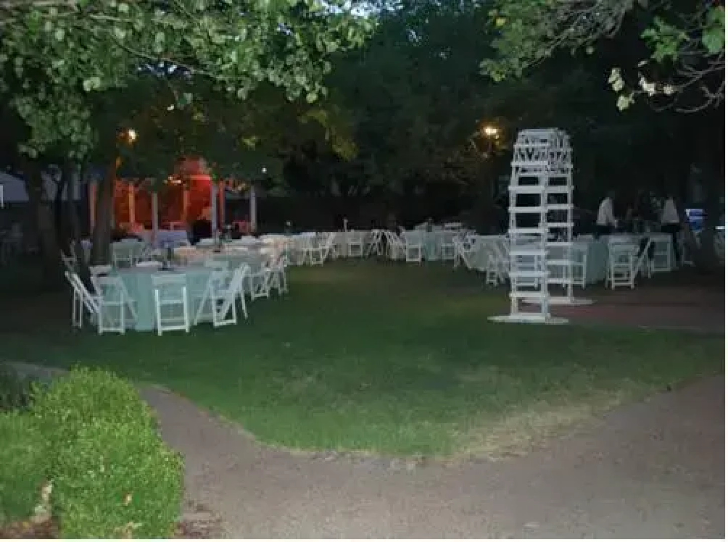 Lockheart Gables Romantic Bed and Breakfast