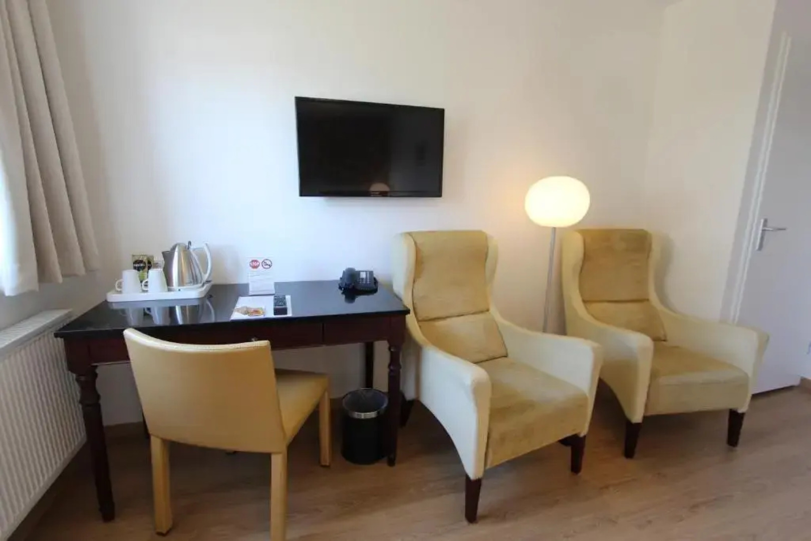 Hotel Restaurant Hollerather Hof