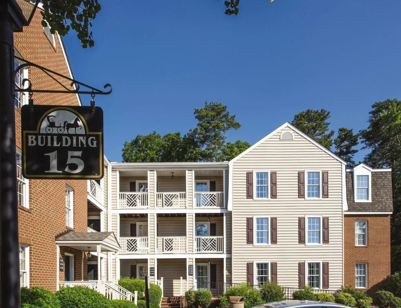 Club Wyndham Kingsgate